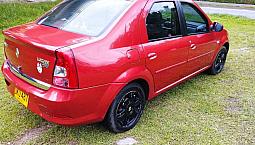 Se Vende Renault Logan Dynamique