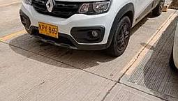 Renault Kwid Outsider