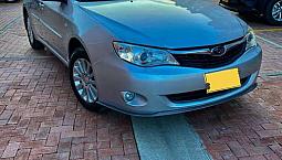 Subaru Impreza 2.0R Mt
