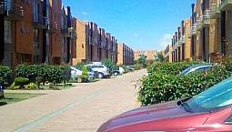 Casa En Quintas Del Trebol Mosquera