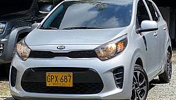 Kia Picanto Emotion 1.0 Mt 2020