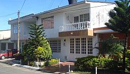 Venta Casa La Rochela-Villavicencio