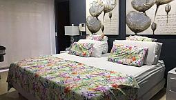 Apartamento Exclusivo Caudal Alto