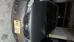 Vendo Hermoso Kia