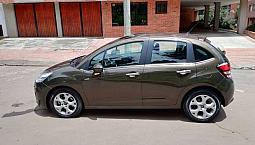 Citroen C3 Modelo 2014