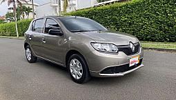 Renault Sandero 2018 Mc