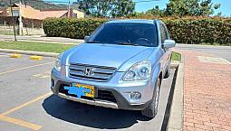 Honda Cr-V 2006 Perfecto Estado