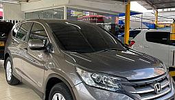 Honda Crv 2012