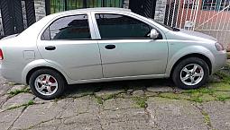 Se Vende Hermoso Aveo En Perfectas Condiciones