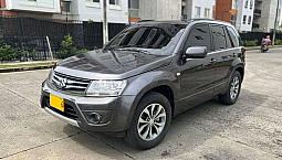 Suzuki Gran Vitara Aut 2016