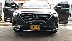 Mazda Cx9 Modelo 2017