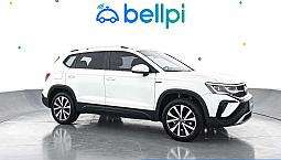 Volkswagen Taos Highline - 2022 |  4241