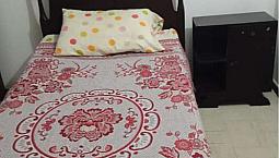 Arriendo Habitación Amoblada