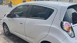Vendo Carro Chevrolet Spark Gt Modelo 2014 En Excelentes Condiciones