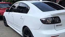 Se Vende Mazda 3