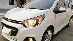 Spark Gt 2019 Ltz Hatchback