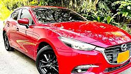 Mazda 3 Touring 2029