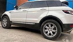 Vendo O Permuto Camioneta Land Rover