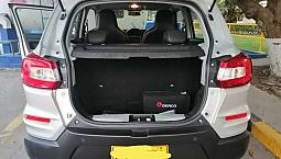 Suzuki S-Presso Gi Modelo 2022