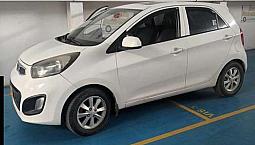 Lindo Kia Picanto