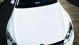 Bello Y Confortable Auto Volkswagen Golf Sportwagen Sel Dsg Tp 2.0