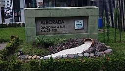 Arriendo Apartamento Amarilo