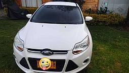 Se Vende  Ford Focus