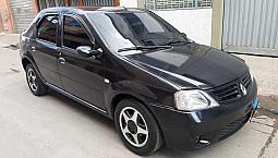 Vendo O Permuto Renault Logan 1.4 Mod 2009