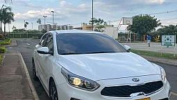 Kia Cerato Vivro 2022
