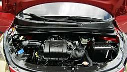 Vendo Hyunday I10