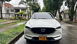 Mazda Cx5 Grand Touring Lx Modelo 2019