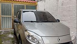 Vendo Sendero 2014