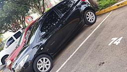 Consentido Mazda 2