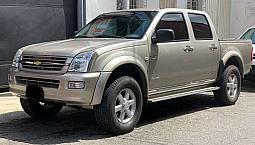 Dimax 4X4 Mecánica