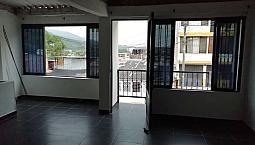 Apartamento En Arriendo Segundo Piso