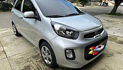 Vendo Picanto Ion Summa En Perfecto Estado.