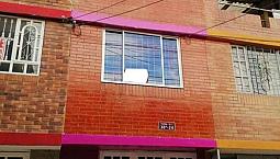 Vendo Casa Barrio Leon Xiii  Soacha