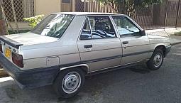 Renault  9  Super 1.3    Kilometraje Original
