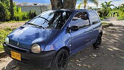 Hermoso Twingo 2009