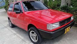 Fiat Uno 70S