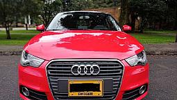 Audi A1 Sportback. Excelente Estado, Hermoso.