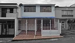 Se Vende Casa Barrio Panorama