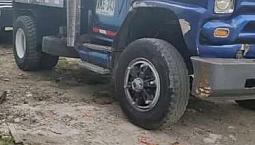 Se Vende Volqueta