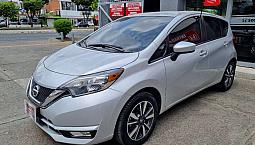 Nissan Note Advance 1.6 Modelo 2018