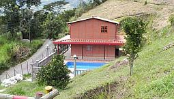 Venta Finca En Copacabana