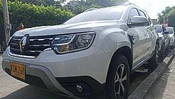 Renault Duster Turbo 1.3 Automática