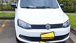 Volkswagen Gol 2016