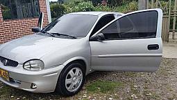 Se Vende Corsa 2006 Excelente Estado