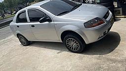 Aveo 2012 Full Aire Rines Vidrios Eléctricos