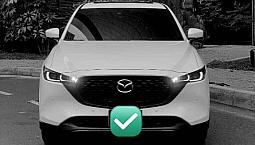 Se Vende Camioneta Mazda Cx5 Signature 4X4 Placas De Armenia